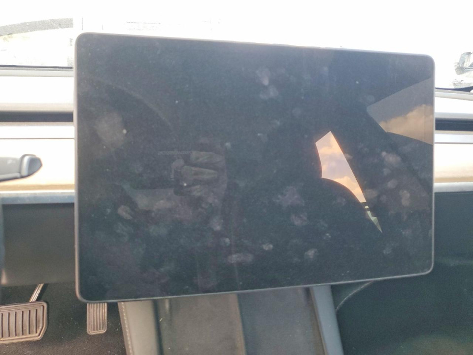 Tesla MODEL 3 2023 — Copart