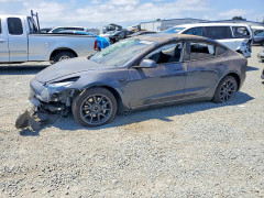 Tesla MODEL 3 2023 — Copart