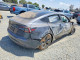 Tesla MODEL 3 2023 — Copart