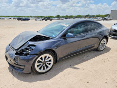 Tesla MODEL 3 2023 — Copart