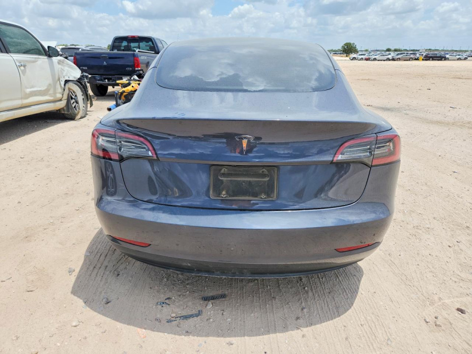 Tesla MODEL 3 2023 — Copart