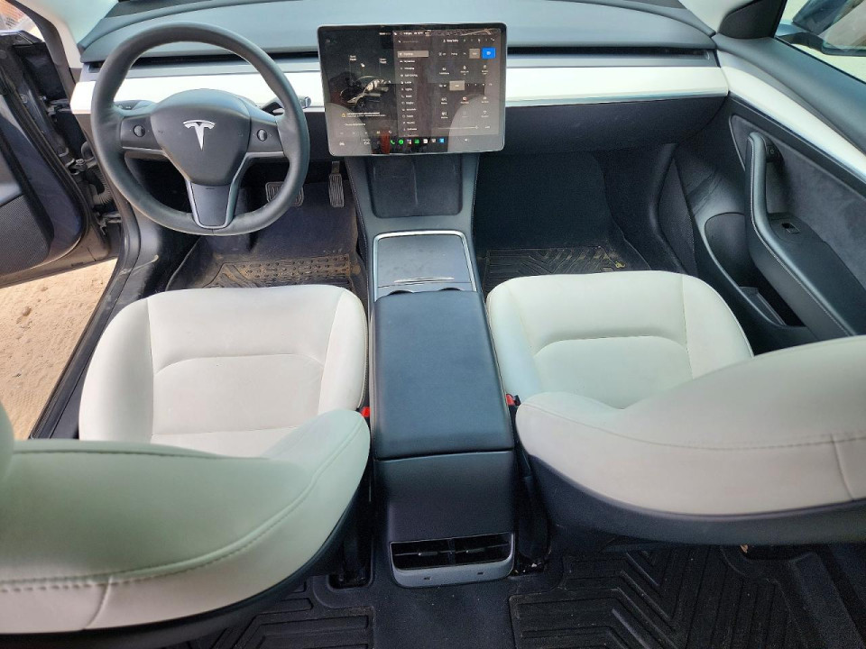 Tesla MODEL 3 2023 — Copart