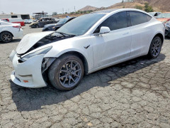 Tesla MODEL 3 2020 — Copart