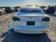 Tesla MODEL 3 2023 — Copart