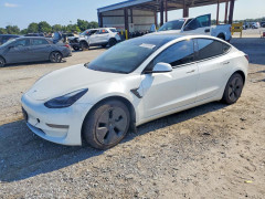 Tesla MODEL 3 2021 — Copart