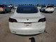 Tesla MODEL 3 2021 — Copart