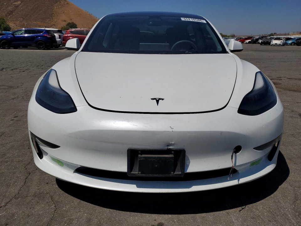Tesla MODEL 3 2023 — Copart