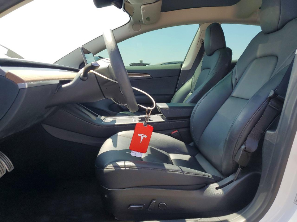 Tesla MODEL 3 2023 — Copart