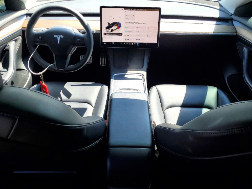 Tesla MODEL 3 2023 — Copart