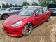 Tesla MODEL 3 2018 — Copart