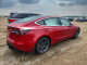 Tesla MODEL 3 2018 — Copart