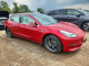 Tesla MODEL 3 2018 — Copart