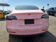 Tesla MODEL 3 2022 — Copart