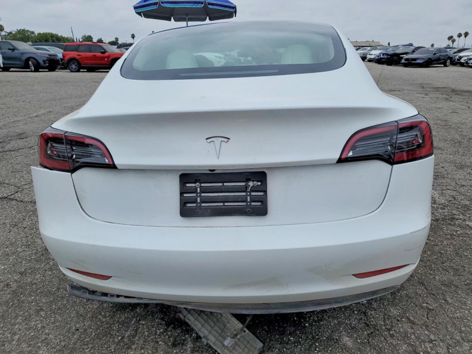 Tesla MODEL 3 2023 — Copart
