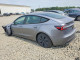 Tesla MODEL 3 2025 — Copart