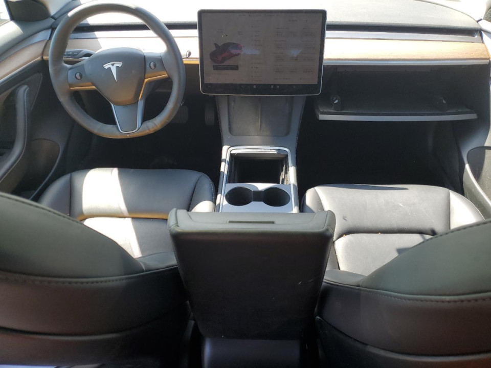 Tesla MODEL 3 2023 — Copart