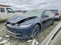 Tesla MODEL 3 2024 — Copart