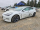 Tesla MODEL 3 2020 — Copart