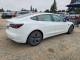 Tesla MODEL 3 2020 — Copart