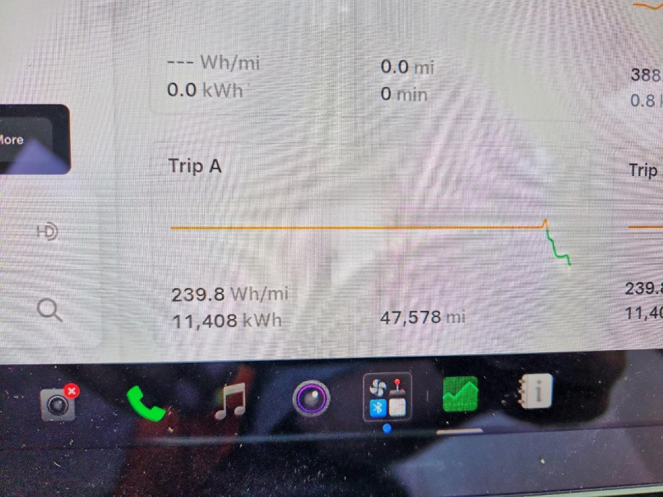 Tesla MODEL 3 2020 — Copart