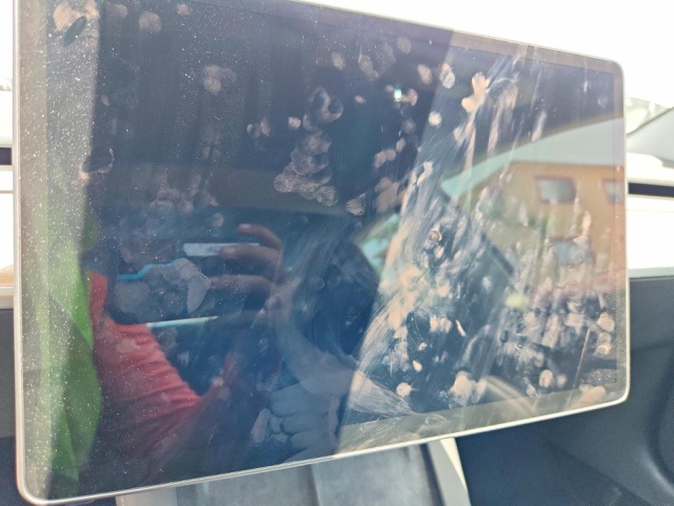 Tesla MODEL 3 2023 — Copart