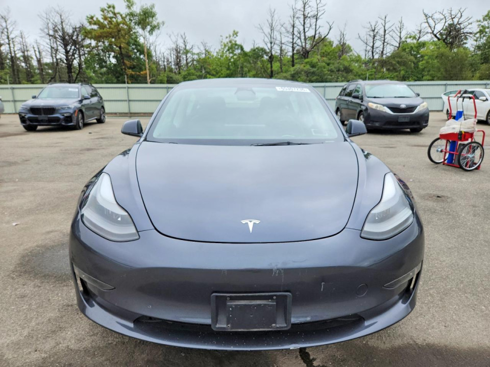 Tesla MODEL 3 2023 — Copart