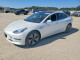 Tesla MODEL 3 2019 — Copart