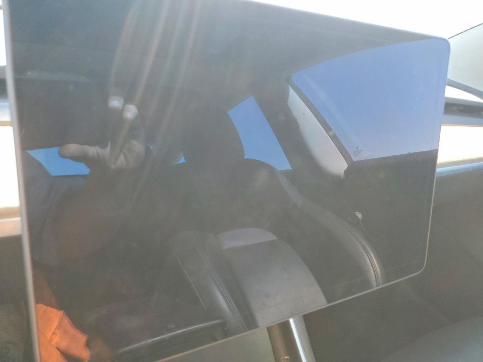 Tesla MODEL 3 2019 — Copart