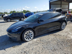 Tesla MODEL 3 2022 — Copart