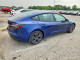 Tesla MODEL 3 2022 — Copart