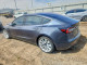 Tesla MODEL 3 2018 — Copart