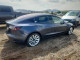Tesla MODEL 3 2018 — Copart