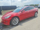 Tesla MODEL 3 2018 — Copart