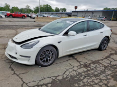 Tesla MODEL 3 2023 — Copart