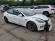 Tesla MODEL 3 2023 — Copart