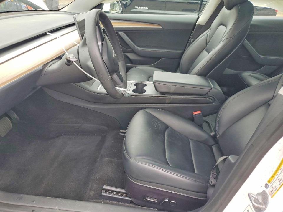 Tesla MODEL 3 2023 — Copart