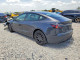 Tesla MODEL 3 2025 — Copart