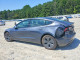 Tesla MODEL 3 2022 — Copart