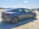 Tesla MODEL 3 2022 — Copart