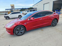 Tesla MODEL 3 2019 — Copart