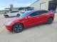 Tesla MODEL 3 2019 — Copart
