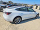 Tesla MODEL 3 2018 — Copart