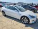 Tesla MODEL 3 2018 — Copart