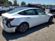Tesla MODEL 3 2022 — Copart
