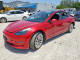 Tesla MODEL 3 2022 — Copart