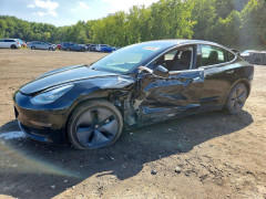 Tesla MODEL 3 2019 — Copart