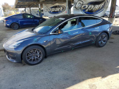 Tesla MODEL 3 2020 — Copart