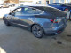 Tesla MODEL 3 2020 — Copart