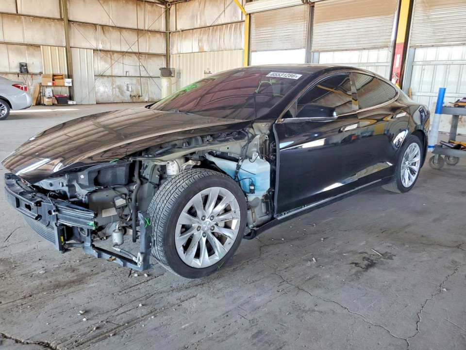 Tesla MODEL 3 2023 — Copart