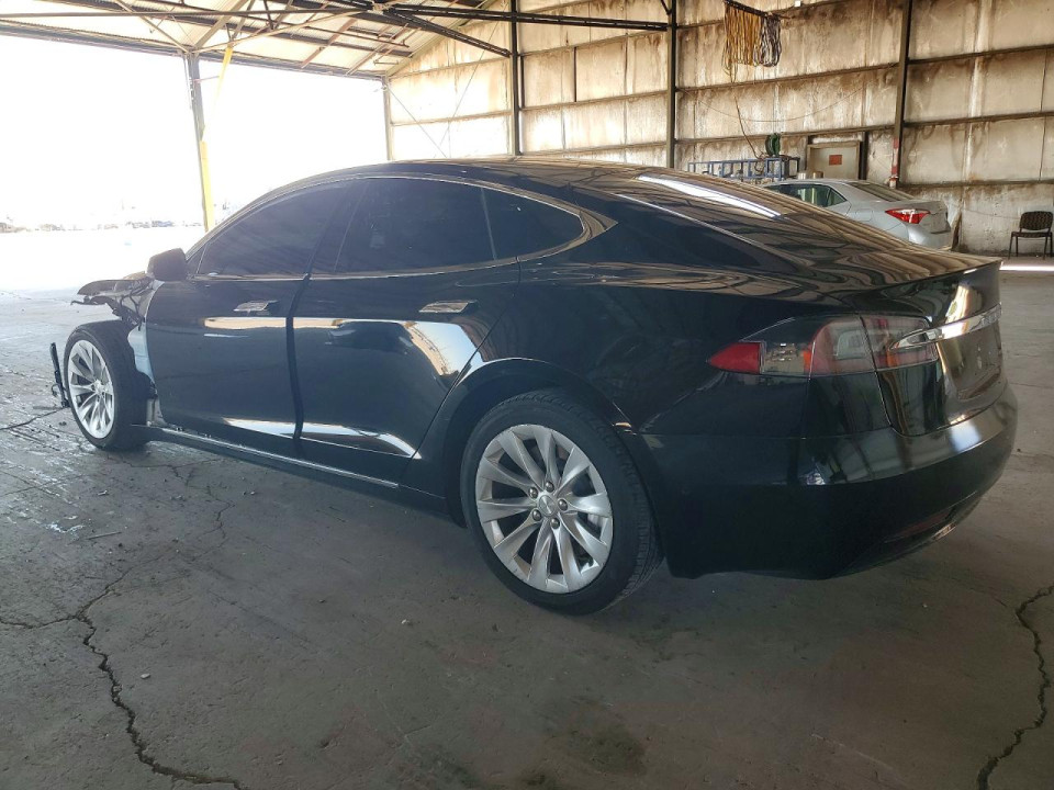 Tesla MODEL 3 2023 — Copart
